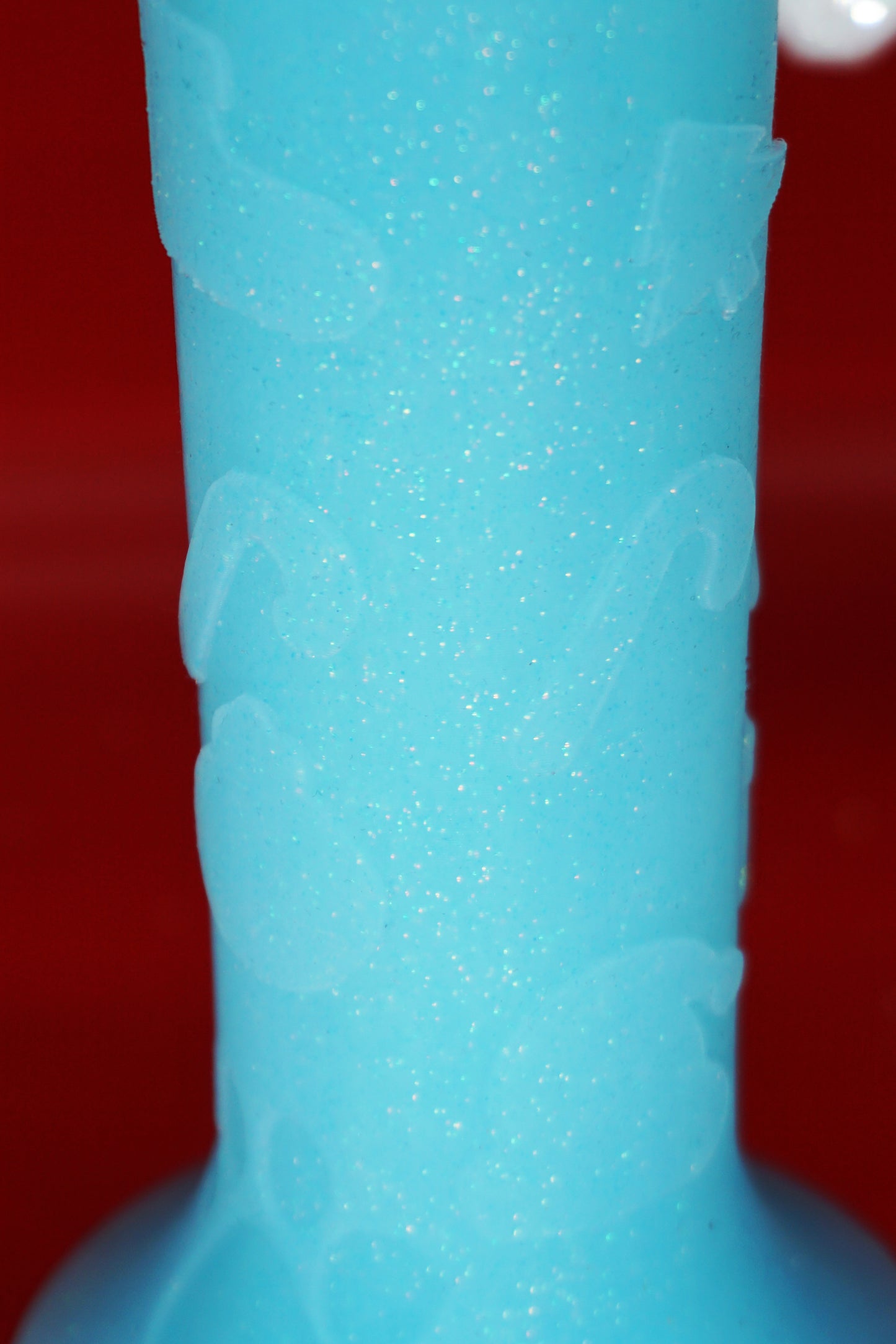 The Big Christmas Dildo