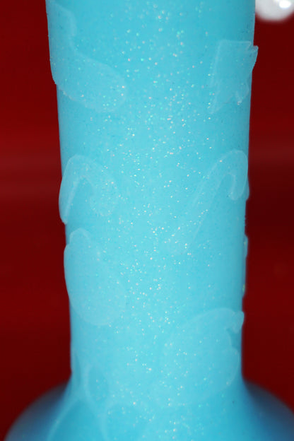 The Big Christmas Dildo